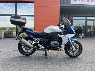 BMW R 1200 R