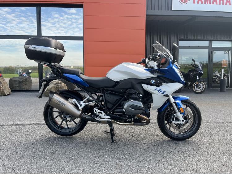 BMW R 1200 RS