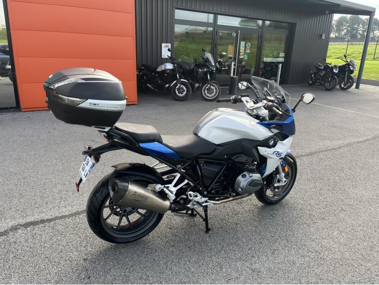 BMW R 1200 RS