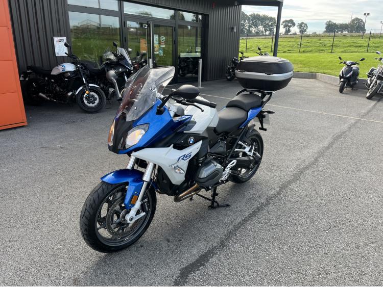 BMW R 1200 RS