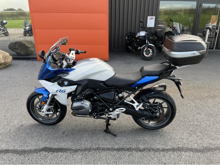 BMW R 1200 RS