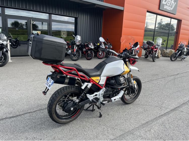 MOTO GUZZI V85 TT 850