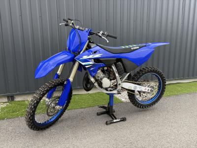 YAMAHA YZ 125