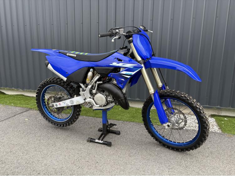 YAMAHA YZ 125