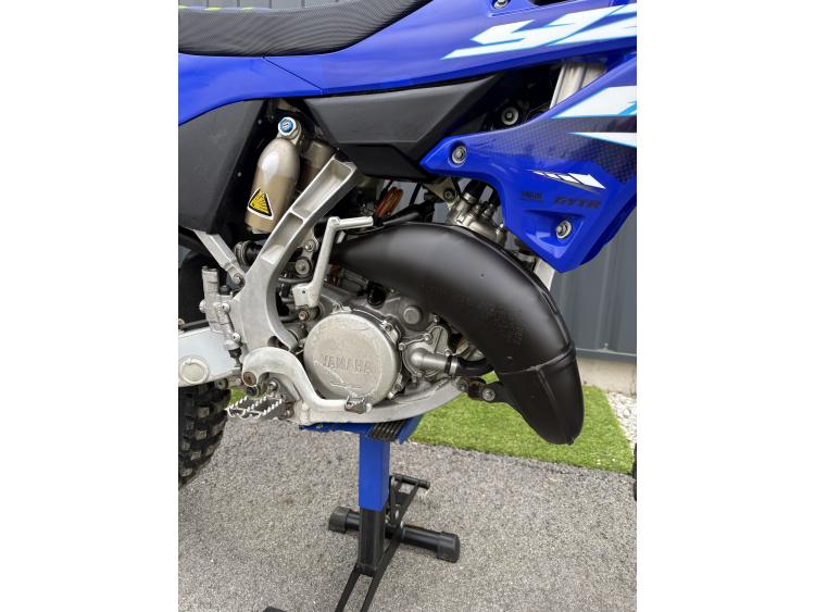 YAMAHA YZ 125