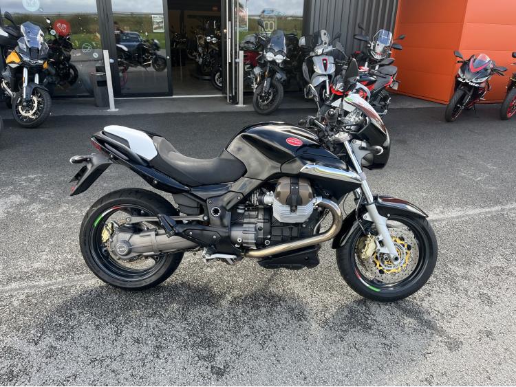 MOTO GUZZI BREVA 1100