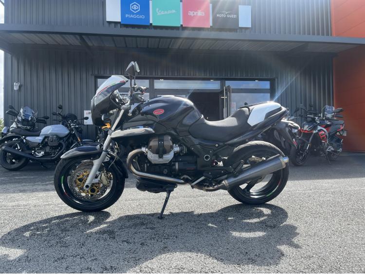MOTO GUZZI BREVA 1100