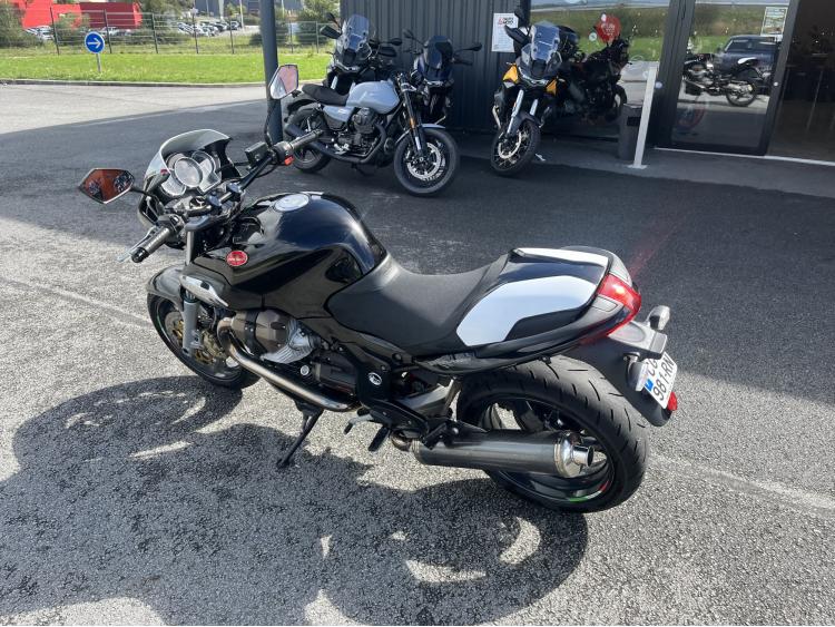 MOTO GUZZI BREVA 1100