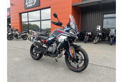 CF MOTO 800 MT