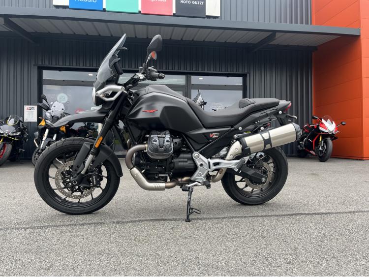MOTO GUZZI V85 TT 850