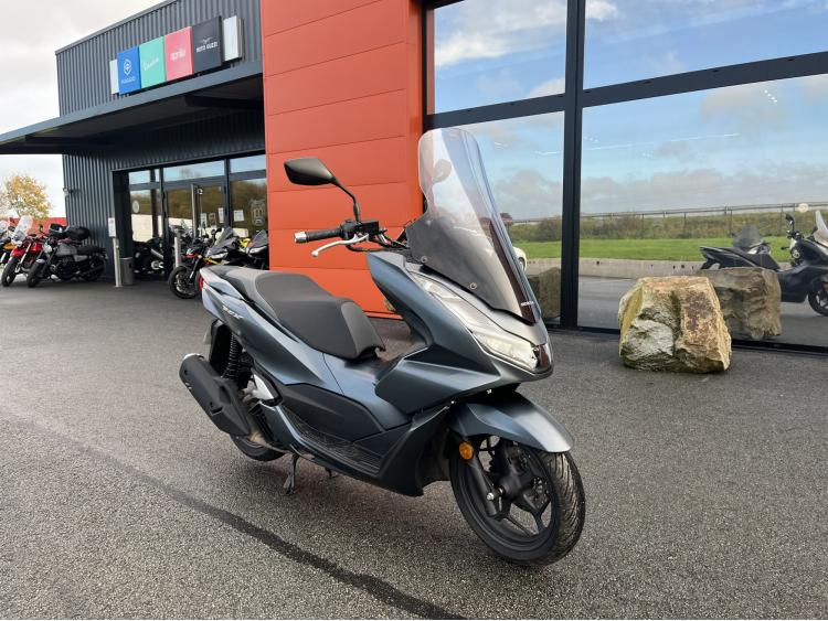 HONDA PCX 125