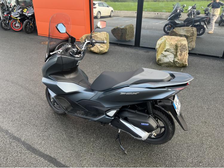 HONDA PCX 125