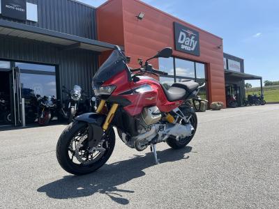 MOTO GUZZI V100  MANDELLO