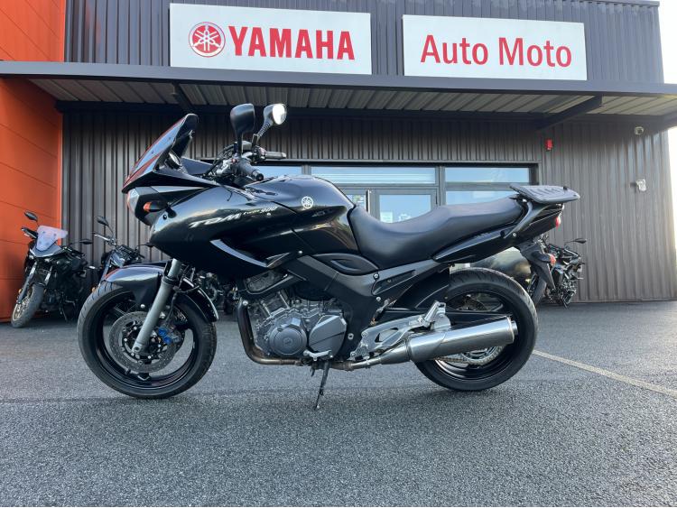 YAMAHA TDM 850