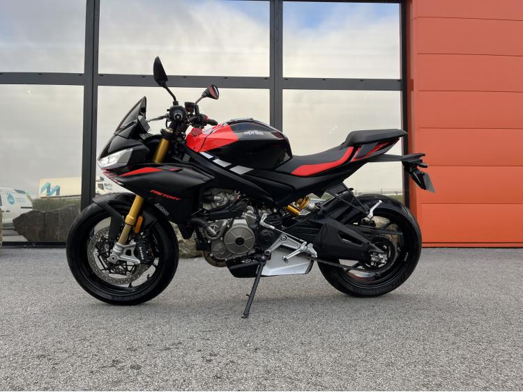 APRILIA TUONO 660 FACTORY