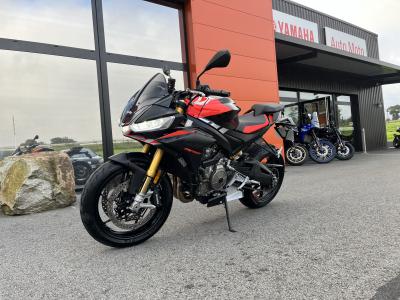 APRILIA TUONO 660 FACTORY