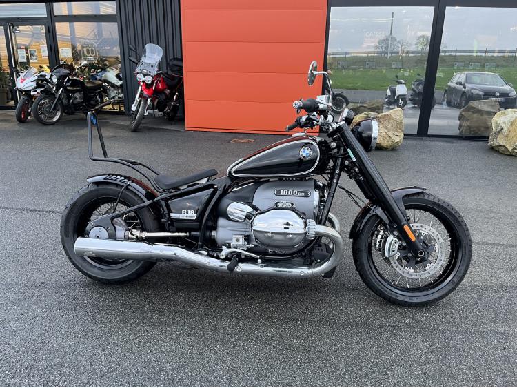 BMW R 18 