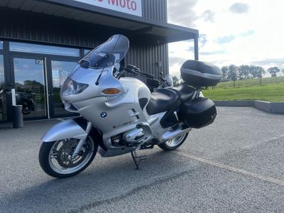 BMW R 1150 RT