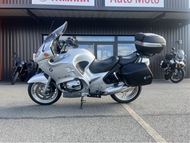 BMW R 1150 RT