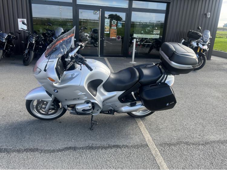 BMW R 1150 RT