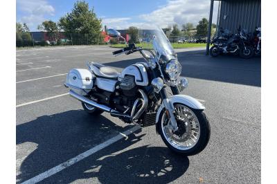MOTO GUZZI CALIFORNIA
