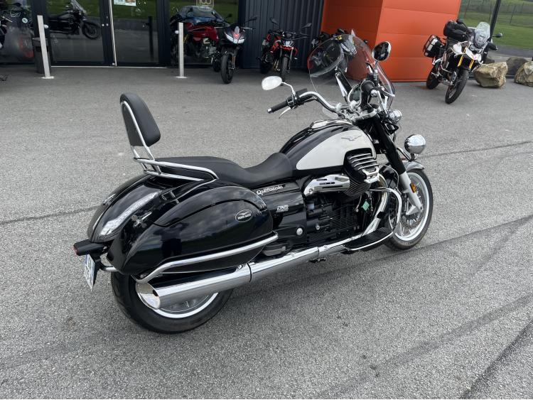 MOTO GUZZI CALIFORNIA