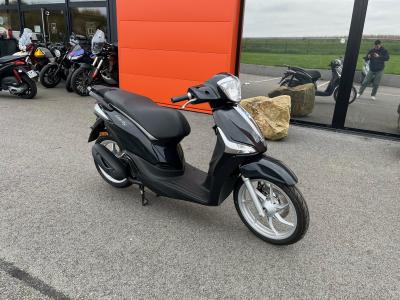 PIAGGIO LIBERTY 125